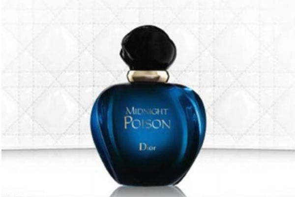 迪奧藍毒好聞嗎 迪奧藍毒女士香水香調(diào)