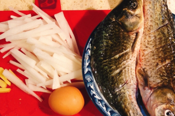 魚湯要煮多久 十五分鐘左右 魚湯要煮多久 十五分鐘左右