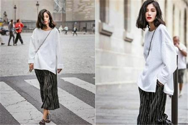 什么款式的毛衣顯瘦 認(rèn)準(zhǔn)這三點(diǎn) 什么款式的毛衣顯瘦 認(rèn)準(zhǔn)這三點(diǎn)