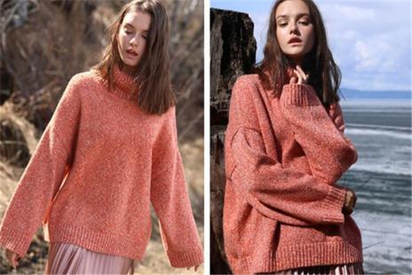 什么款式的毛衣顯瘦 認(rèn)準(zhǔn)這三點(diǎn) 什么款式的毛衣顯瘦 認(rèn)準(zhǔn)這三點(diǎn)