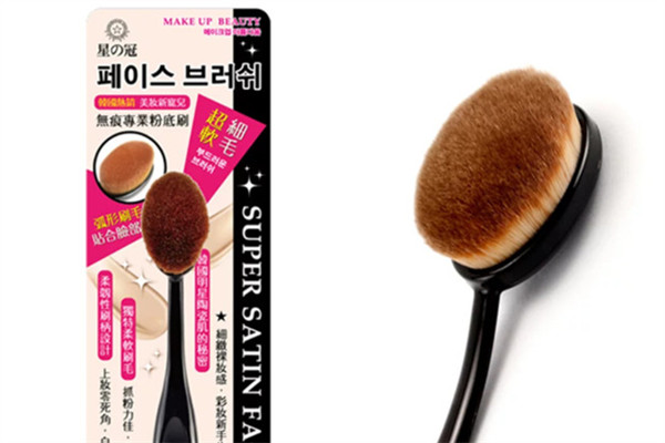 刷具哪個牌子的好 熱銷TOP10刷具名單 刷具哪個牌子的好 熱銷TOP10刷具名單