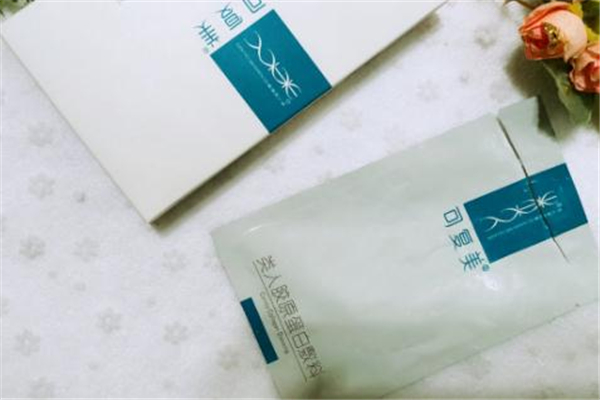 可復美面膜真假辨別 要認準正品 可復美面膜真假辨別 要認準正品