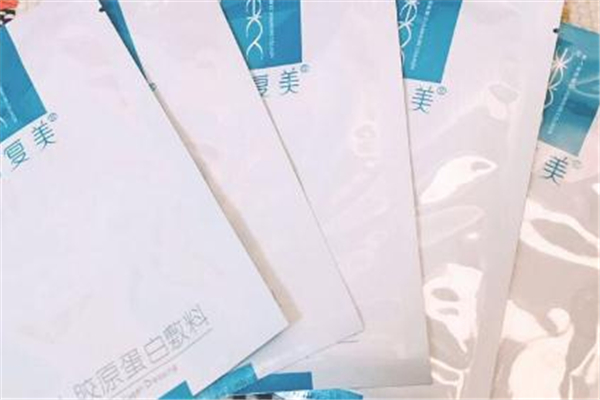 可復美面膜真假辨別 要認準正品 可復美面膜真假辨別 要認準正品