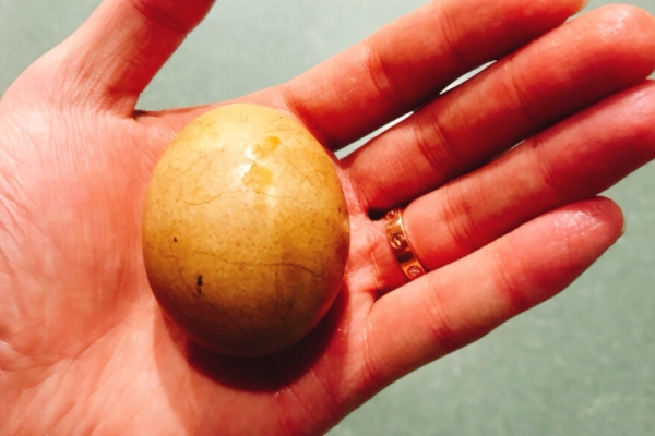 茶葉蛋要煮多久 二十分鐘就夠了 茶葉蛋要煮多久 二十分鐘就夠了