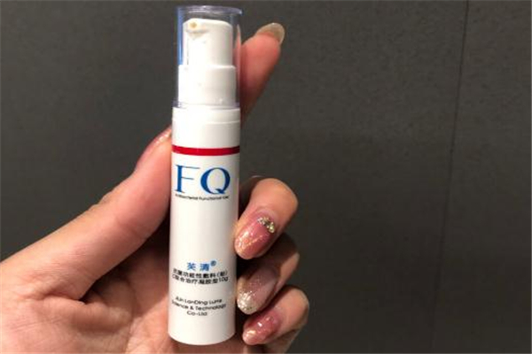 芙清凝膠多少錢(qián)一盒 皮膚修復(fù)首選