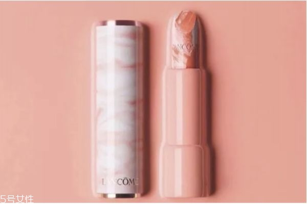 蘭蔻2019口紅怎么樣 2019蘭蔻新品大理石口紅 蘭蔻2019口紅怎么樣 2019蘭蔻新品大理石口紅