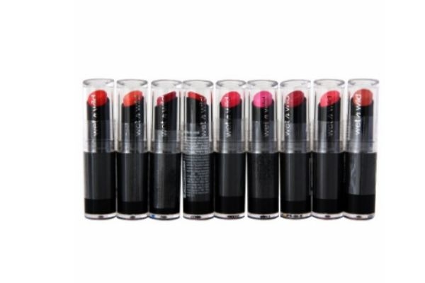 wet n wild口紅推薦色 濕又野口紅試色 wet n wild口紅推薦色 濕又野口紅試色