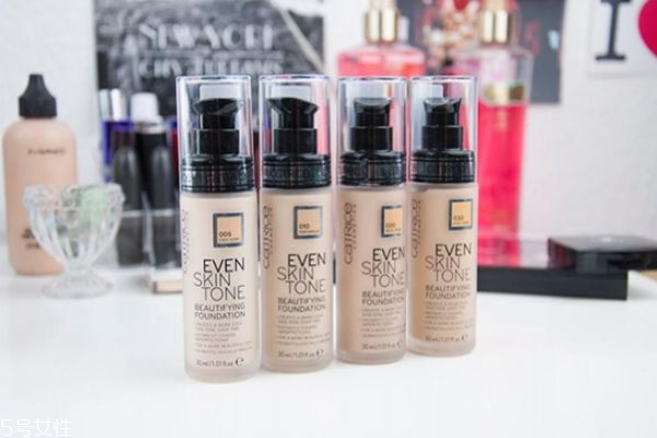 catrice化妝品怎么樣 catrice好用產(chǎn)品推薦 catrice化妝品怎么樣 catrice好用產(chǎn)品推薦