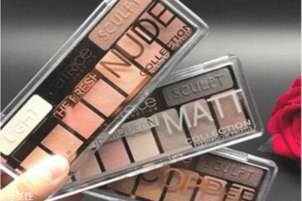 catrice化妝品怎么樣 catrice好用產(chǎn)品推薦 catrice化妝品怎么樣 catrice好用產(chǎn)品推薦