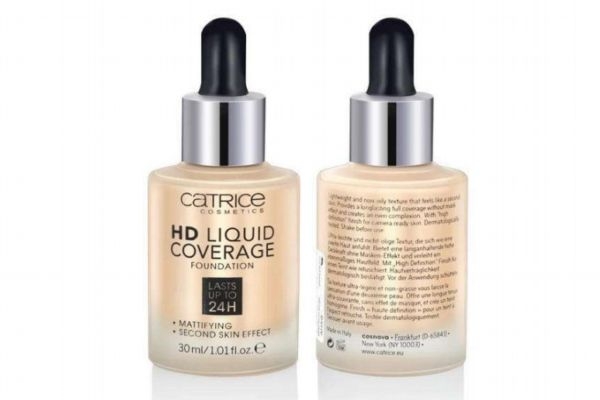 catrice化妝品怎么樣 catrice好用產(chǎn)品推薦 catrice化妝品怎么樣 catrice好用產(chǎn)品推薦