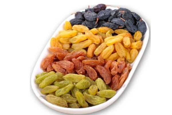 葡萄干要洗嗎 吃葡萄干要注意這些 葡萄干要洗嗎 吃葡萄干要注意這些