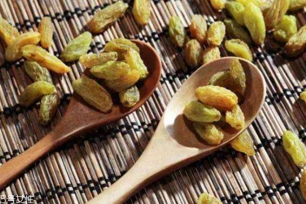 葡萄干要洗嗎 吃葡萄干要注意這些 葡萄干要洗嗎 吃葡萄干要注意這些