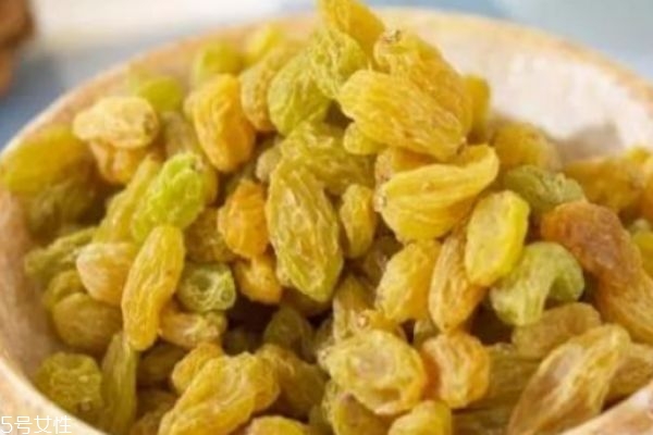 葡萄干要洗嗎 吃葡萄干要注意這些 葡萄干要洗嗎 吃葡萄干要注意這些