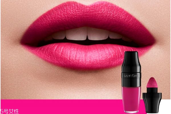 蘭蔻搖搖樂怎么用 蘭蔻搖搖樂唇釉 蘭蔻搖搖樂怎么用 蘭蔻搖搖樂唇釉