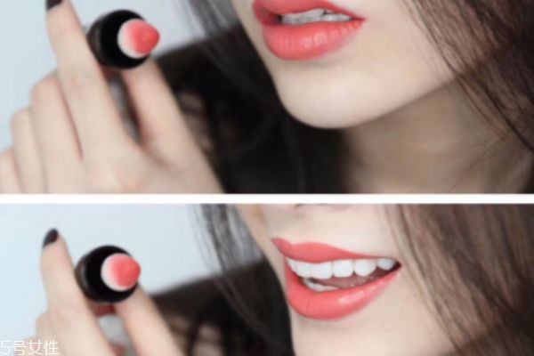 蘭蔻搖搖樂272和372哪個好看 蘭蔻搖搖染唇液試色 蘭蔻搖搖樂272和372哪個好看 蘭蔻搖搖染唇液試色