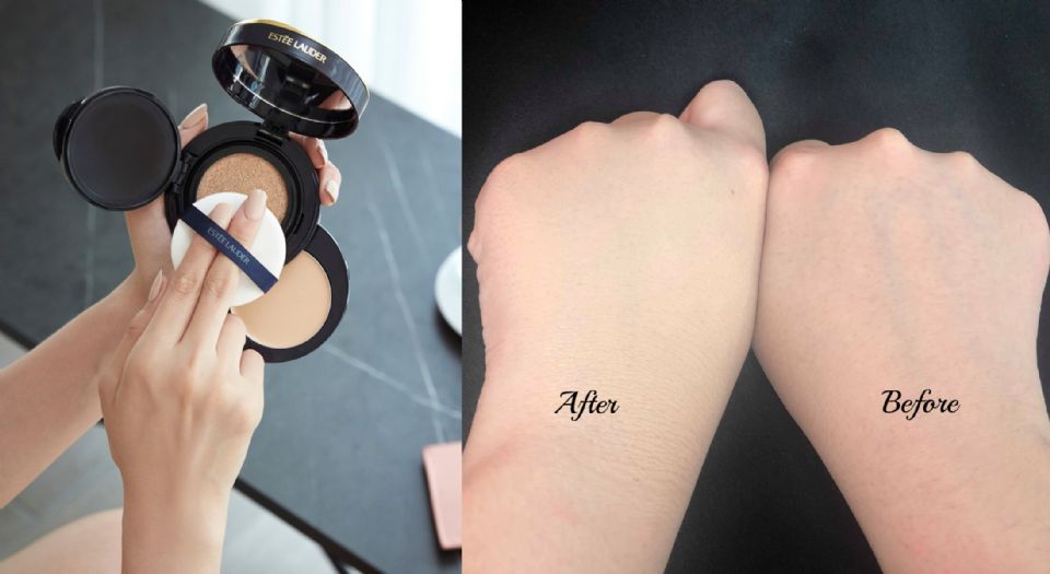 雅詩(shī)蘭黛雙管粉底液多少毫升 黃金混合比例 雅詩(shī)蘭黛雙管粉底液多少毫升 黃金混合比例