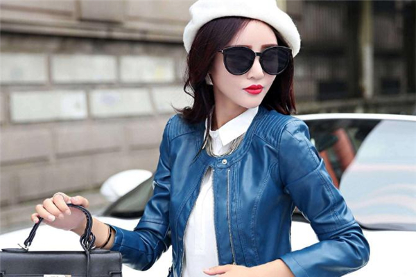 皮夾克有褶子怎么辦 用這招解決 皮夾克有褶子怎么辦 用這招解決