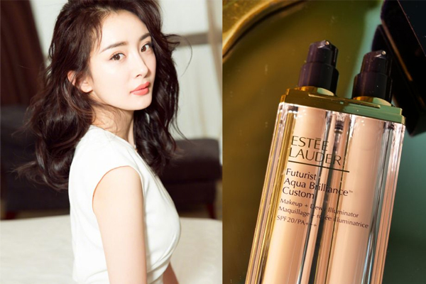 雅詩(shī)蘭黛雙管粉底液多少毫升 黃金混合比例 雅詩(shī)蘭黛雙管粉底液多少毫升 黃金混合比例