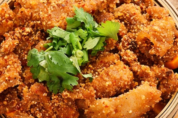 粉蒸肉要放鹽嗎 看你怎么做 粉蒸肉要放鹽嗎 看你怎么做