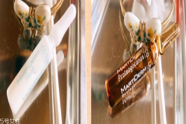 martiderm安瓶孕婦能用嗎 精華和安瓶的重要性 martiderm安瓶孕婦能用嗎 精華和安瓶的重要性