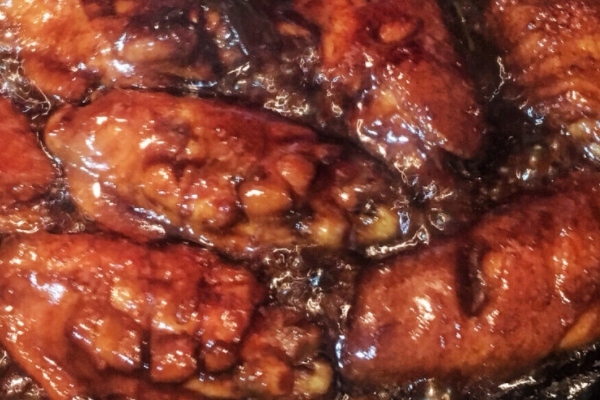 可樂雞翅有營養(yǎng)嗎 肯定是有營養(yǎng) 可樂雞翅有營養(yǎng)嗎 肯定是有營養(yǎng)