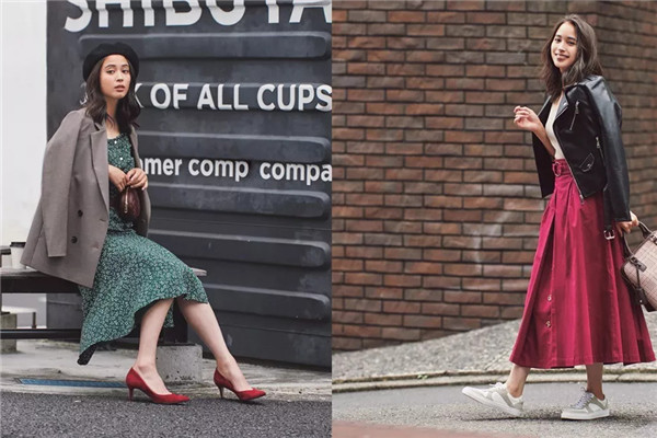 穿衣搭配常見(jiàn)的錯(cuò)誤有哪些 穿衣搭配常見(jiàn)的錯(cuò)誤有哪些