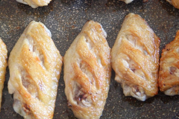 可樂雞翅有點腥怎么辦 這樣去腥味 可樂雞翅有點腥怎么辦 這樣去腥味