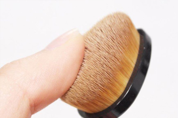 毛孔粗大怎么化妝 正確上妝3招 毛孔粗大怎么化妝 正確上妝3招