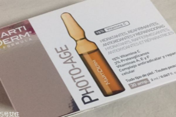 photoage精華怎么用 讓你白到發(fā)光