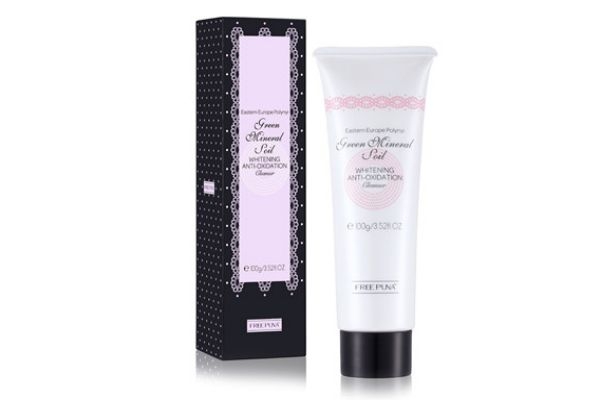 潔面膏能天天使用嗎 潔面膏一天用幾次 潔面膏能天天使用嗎 潔面膏一天用幾次