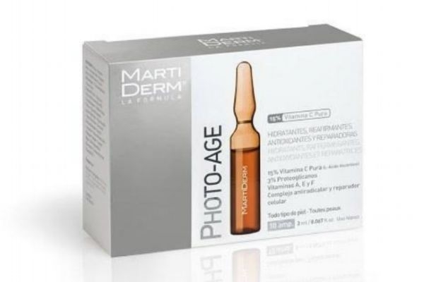 photoage安瓶白天能用嗎 做好防曬就可以啦 photoage安瓶白天能用嗎 做好防曬就可以啦