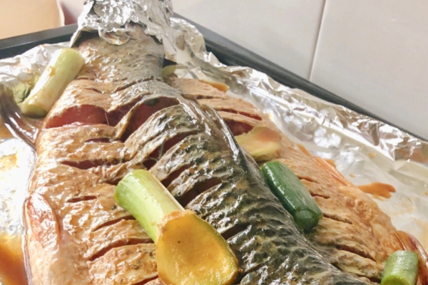 烤魚有什么配菜 這些都可以 烤魚有什么配菜 這些都可以