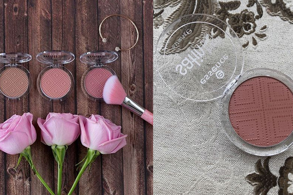 棕紅色腮紅推薦 秋冬優(yōu)雅棕紅色腮紅 棕紅色腮紅推薦 秋冬優(yōu)雅棕紅色腮紅