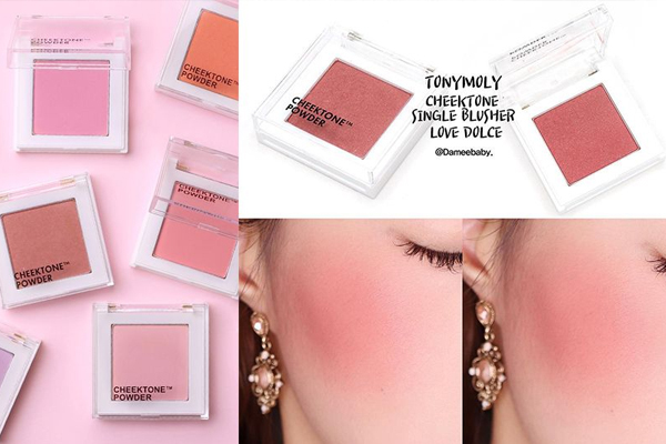 棕紅色腮紅推薦 秋冬優(yōu)雅棕紅色腮紅 棕紅色腮紅推薦 秋冬優(yōu)雅棕紅色腮紅