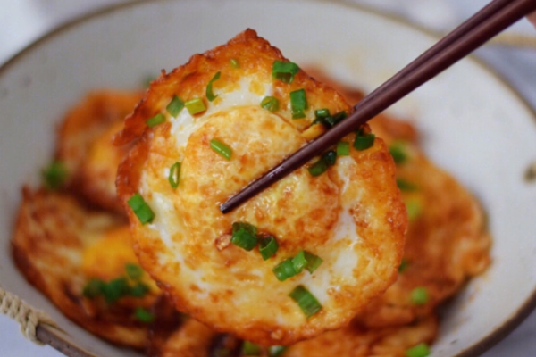 荷包蛋有營養(yǎng)嗎 沒有煮的好