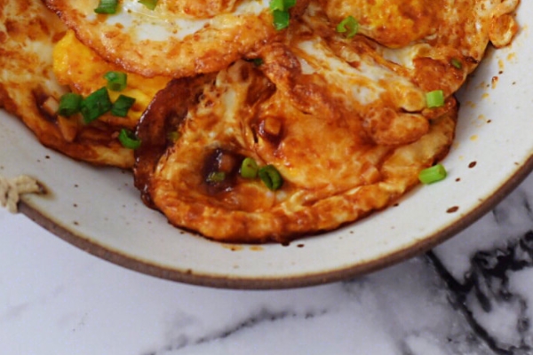 荷包蛋有營養(yǎng)嗎 沒有煮的好 荷包蛋有營養(yǎng)嗎 沒有煮的好