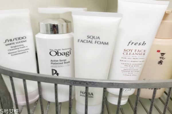 haba洗面奶孕婦可以用嗎 可以的哦