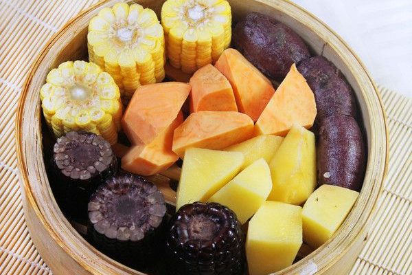 抗性淀粉怎么吃減肥 注意3點(diǎn) 抗性淀粉怎么吃減肥 注意3點(diǎn)