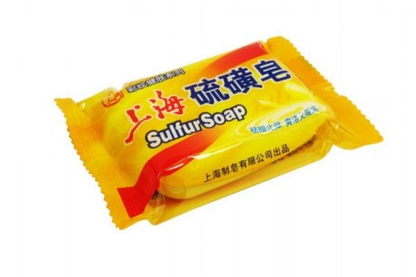 硫磺皂洗頭好嗎 硫磺皂洗頭發(fā)正確方法 硫磺皂洗頭好嗎 硫磺皂洗頭發(fā)正確方法