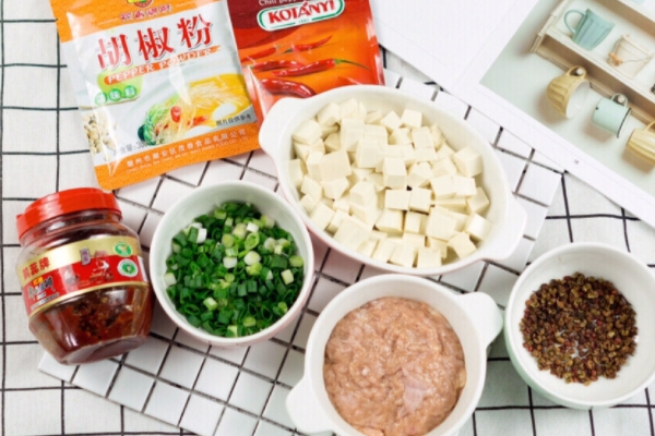 麻婆豆腐是什么菜系 火辣辣的川菜 麻婆豆腐是什么菜系 火辣辣的川菜