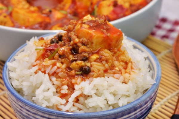 麻婆豆腐是什么菜系 火辣辣的川菜 麻婆豆腐是什么菜系 火辣辣的川菜