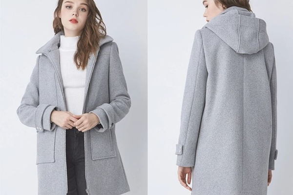 適合小個子的大衣品牌推薦 小骨架女孩看過來 適合小個子的大衣品牌推薦 小骨架女孩看過來