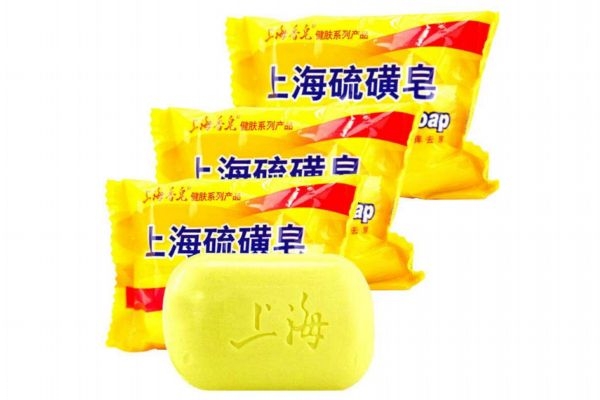 硫磺皂洗背上的痘痘嗎 背上長(zhǎng)痘痘用硫磺皂 硫磺皂洗背上的痘痘嗎 背上長(zhǎng)痘痘用硫磺皂