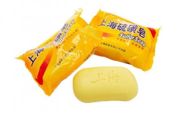 硫磺皂洗背上的痘痘嗎 背上長(zhǎng)痘痘用硫磺皂 硫磺皂洗背上的痘痘嗎 背上長(zhǎng)痘痘用硫磺皂