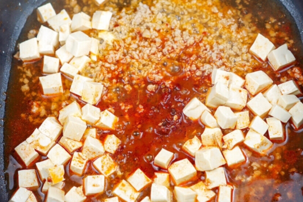 麻婆豆腐能放幾天 看保存方法 麻婆豆腐能放幾天 看保存方法