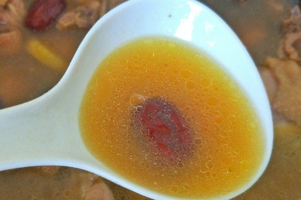 雞湯會回奶嗎 確實如此 雞湯會回奶嗎 確實如此