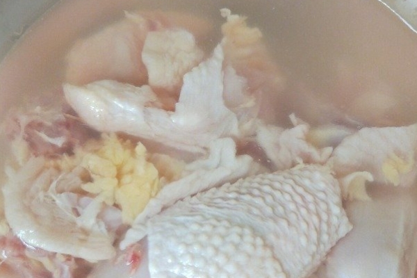 雞湯會回奶嗎 確實如此 雞湯會回奶嗎 確實如此