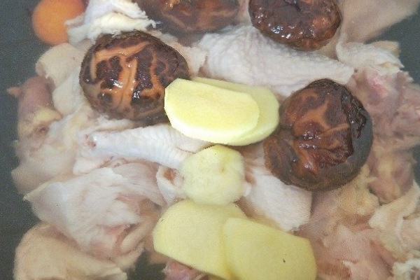 雞湯會回奶嗎 確實如此 雞湯會回奶嗎 確實如此