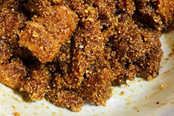 粉蒸肉可以用面粉嗎？粉蒸肉可以用瘦肉嗎