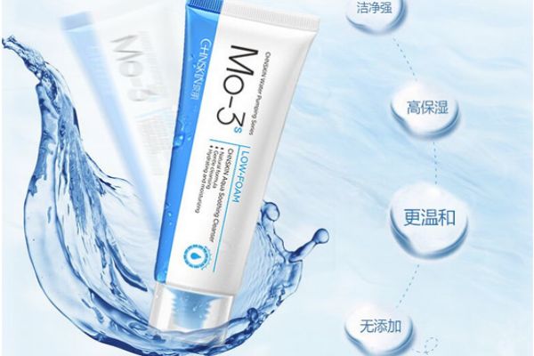 瓷肌洗面奶好不好用 瓷肌洗面奶哪款好 瓷肌洗面奶好不好用 瓷肌洗面奶哪款好